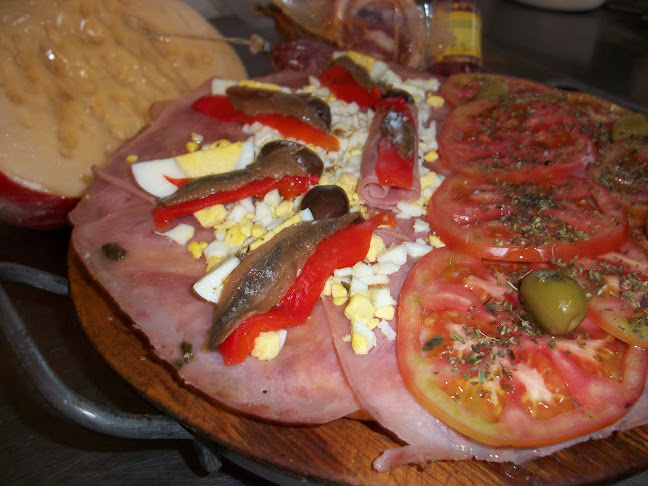 Opinii despre Rotiseria Anastacia în San Nicolás de Los Arroyos - Gastronomía y hostelería