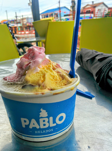 Pablo Helados