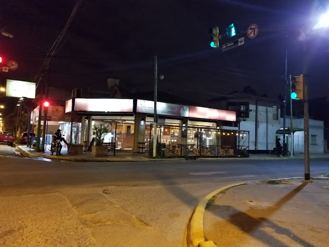 Comentarii opinii despre Dulce Mania-Altube