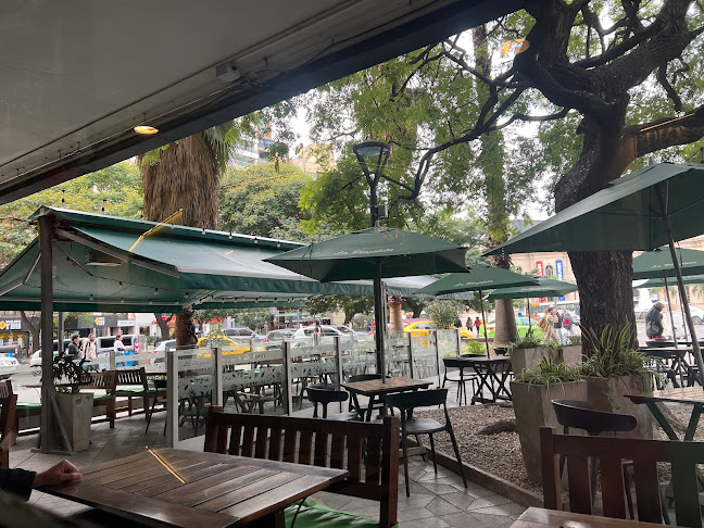 Bar la Plazoleta - Córdoba