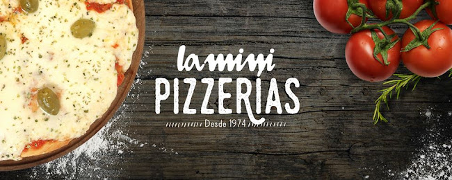 Opinii despre La Mini Pizzas în Mar del Plata - Gastronomía y hostelería