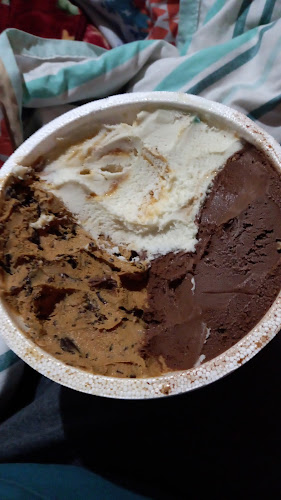 Don fresquete HELADERIA - La Plata