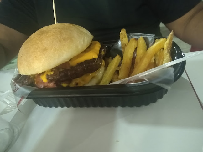 La Burguesía - San Juan