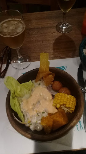 Lima linda sabores del Perú - Mar del Plata