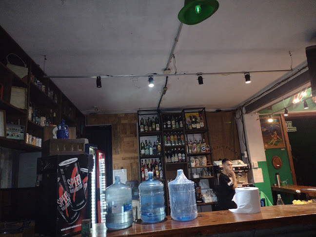 Dr. T. Achaval Rodriguez 152, X5000BKD Córdoba