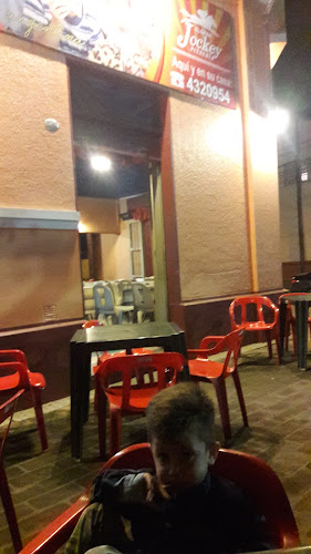 Opinii despre El Gran Jockey Pizzeria în San Miguel de Tucumán - Gastronomía y hostelería