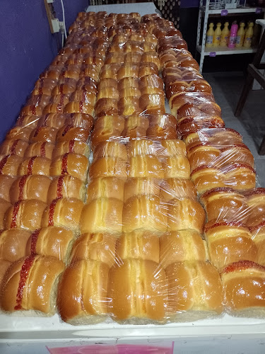 Comentarii opinii despre Panaderia Don Gabriel