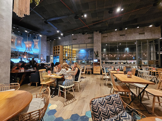 Möoi Vicente López - Vicente López