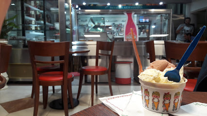 Heladeria Venecia