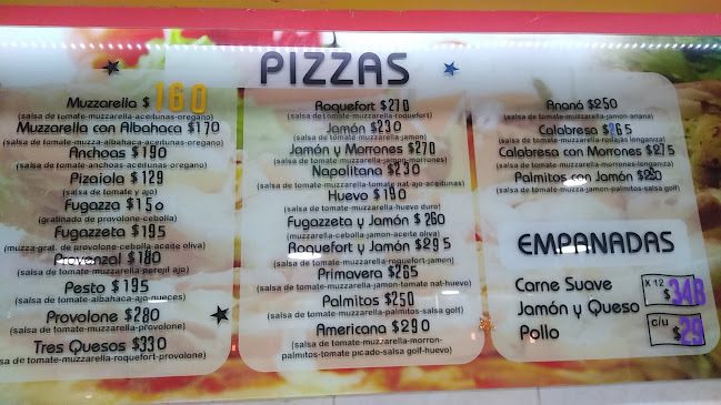 Av. Carlos Tejedor 2661, B7600 Mar del Plata, Provincia de Buenos Aires