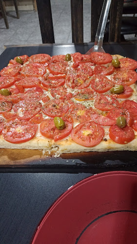 Chesare Parrilla Maipú