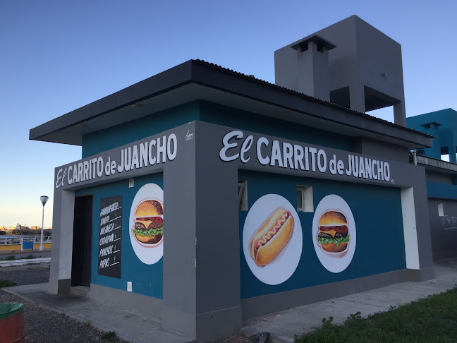 El Carrito de Juancho