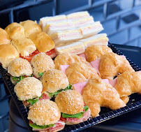 Pastelería Quijote San Martin - Gran Buenos Aires