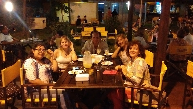 Opinii despre La Bajadita - Costanera în Posadas - Gastronomía y hostelería