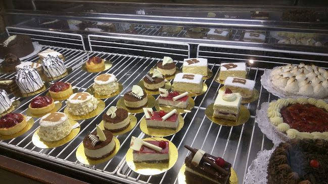 La Boston Confitería