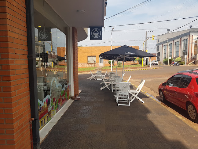 Cremolatti Alem - Leandro N. Alem