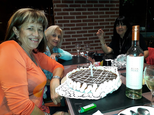 Panadería Y Confitería "Pueyrredón" - Gastronomía y hostelería