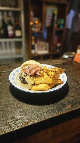 Rancho Aparte - Salta