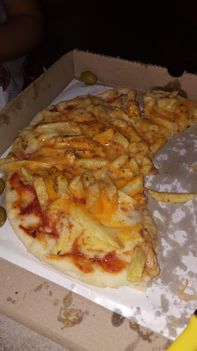 La hora de la pizza - Monte Grande