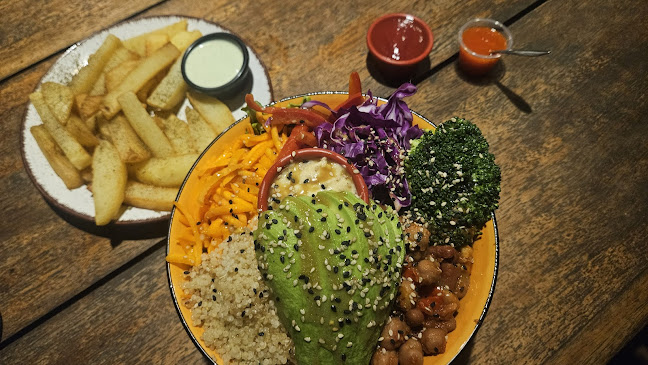 "La Semilla" - Cafetería - Pastelería - Restaurant - La Rioja