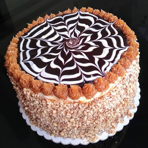 ANTOJOS y DELICIAS Vale Coronel - Gastronomía y hostelería