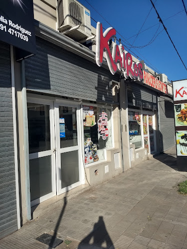 Opinii despre KAIROS în Bahía Blanca - Gastronomía y hostelería