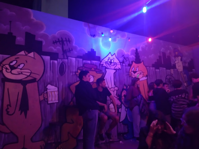 Lamadrid 273, B8000 Bahía Blanca, Provincia de Buenos Aires