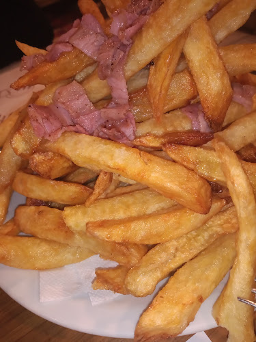 Boulevard Lomos - San Martín