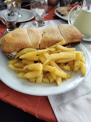 Restaurante Ruta 9 - San Salvador de Jujuy