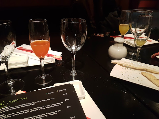 Av. del Libertador 14810, B1640 Acassuso, Provincia de Buenos Aires