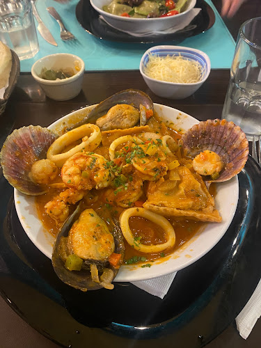 Comentarii opinii despre Bendito Viento