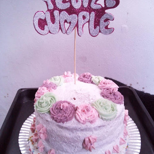 Comentarii opinii despre "Mía Delicias Caseras"