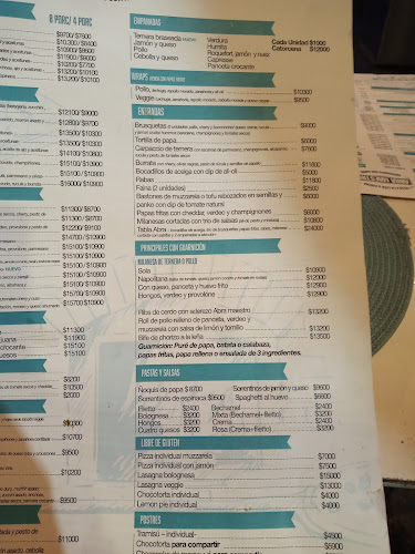 Abra Maestro 14 - Gastronomía y hostelería