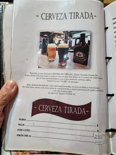 Comentarii opinii despre Tequila Lomos