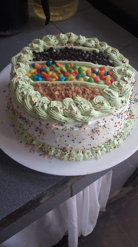 Opinii despre Superdulcitos*La Marachi* în San Pedro de Jujuy - Gastronomía y hostelería