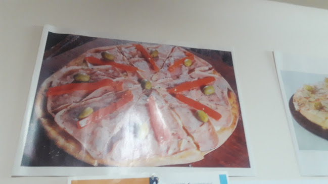 Opinii despre Planeta Pizza în Godoy Cruz - Gastronomía y hostelería