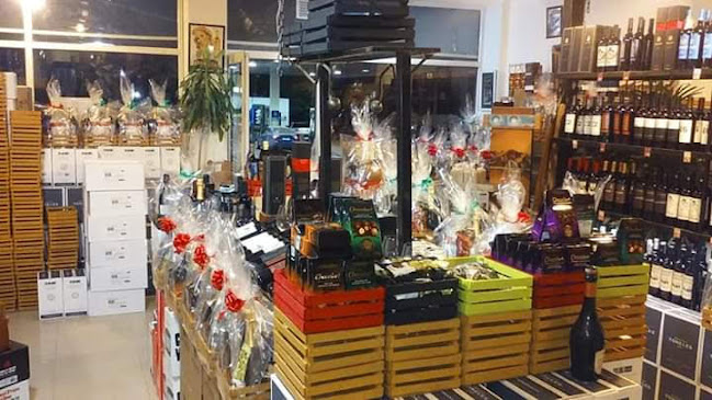 La Barrica de Kako - Gastronomía y hostelería