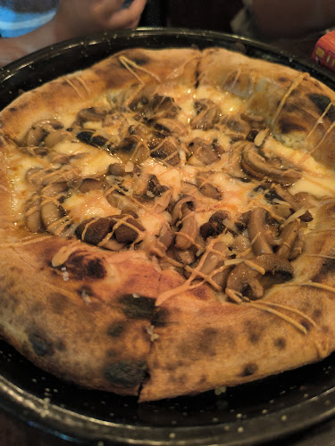 Tomago Pizzeria - Gastronomía y hostelería