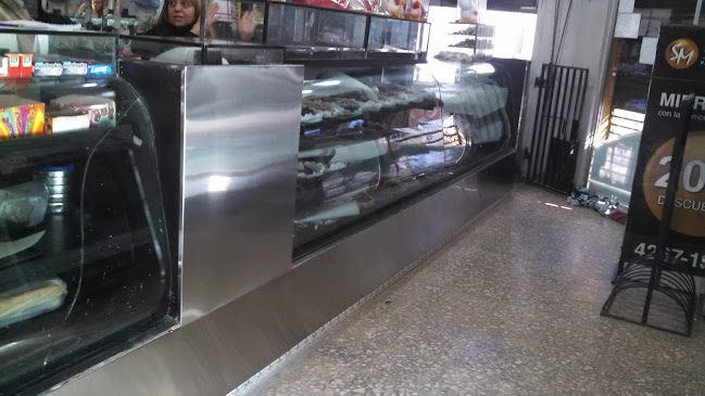 Santa María - Panadería y Confitería - Gastronomía y hostelería