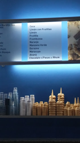 Opinii despre YO Helados în San Jose - Gastronomía y hostelería