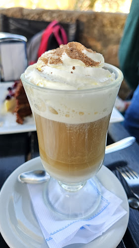 Comentarii opinii despre Achalay Café