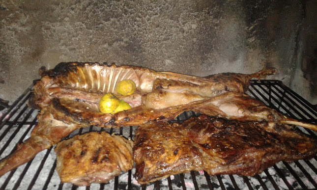 FAST FOOD - Gastronomía y hostelería