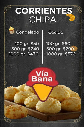 Opinii despre Vía bana, barrio San Antonio este, corrientes în Corrientes - Gastronomía y hostelería