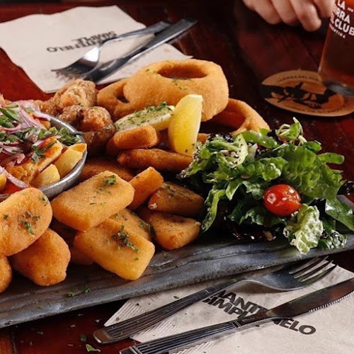 Rosales 239, B1704 Ramos Mejía, Provincia de Buenos Aires