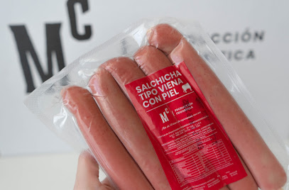 Frigorífico MC | Carnes y CO