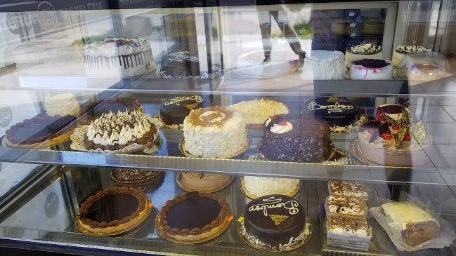 Comentarii opinii despre DOV Pasteleria - Puán y Acevedo
