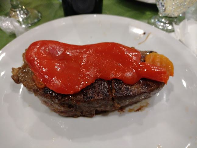 Grill Argentino - AOL