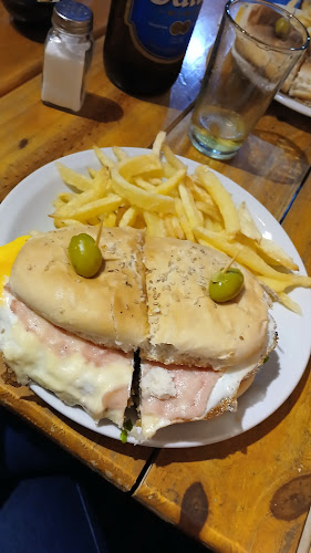 PASEO LA BOCA RESTO BAR SANDWICH - Salta