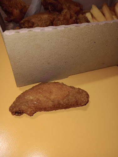 Miguelito's chicken - Villa San Andrés