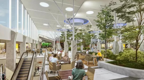 Mercado del Norte - San Miguel de Tucumán